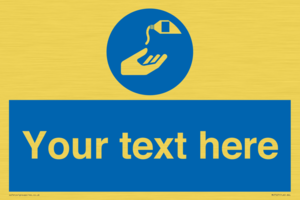 Custom Use barrier cream